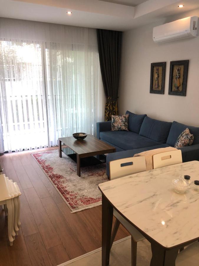Cleopatra Sultan Residence Alanya Dış mekan fotoğraf